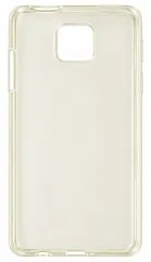 Силікон Samsung i9100 Galaxy S II - White. Фото 3