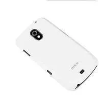 Силікон Samsung i9250 Galaxy Nexus - White. Фото 2