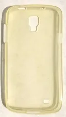 Силікон Samsung i9295 Galaxy S IV Active - White. Фото 3