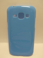 Силікон Samsung J1 J100 Blue