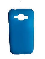 Силікон Samsung J1 J100 Blue