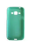 Силікон Samsung J1 J100 Бірюза