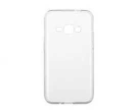 Силікон Samsung J1 J100 Прозорий