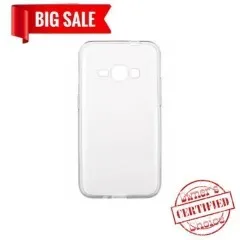 Силікон Samsung J1(2016)/J120 Rose Ultra Slim. Фото 3