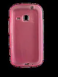 Силікон Samsung J105/J1 Mini Rose Ultra Slim. Фото 2
