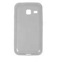 Силікон Samsung J105/J1 Mini White Ultra Slim