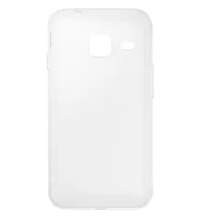 Силікон Samsung J105/J1 Mini Прозорий