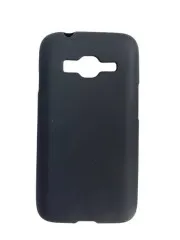 Силікон Samsung J106/J1 Mini Prime Black