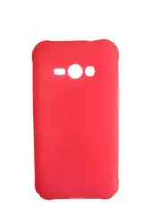 Силікон Samsung J110 Red