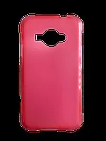 Силікон Samsung J110 Rose