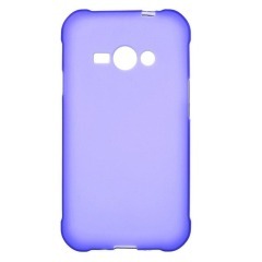 Силікон Samsung J110 Violet. Фото 2