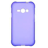 Силікон Samsung J110 Violet. Фото 2
