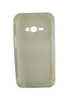 Силікон Samsung J110 White