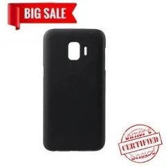 Силікон Samsung J2 Core/J260 Black. Фото 3