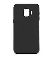 Силікон Samsung J2 Core/J260 Black. Фото 3