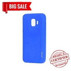 Силікон Samsung J2 Core\J260 Blue