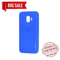 Силікон Samsung J2 Core/J260 Blue. Фото 3