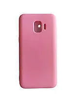 Силікон Samsung J2 Core/J260 Rose