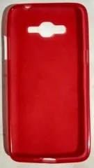 Силікон Samsung J2 Prime/G530/G531/G532 Red. Фото 3