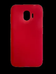 Силікон Samsung J2(2018)/J250/J2 Pro Red