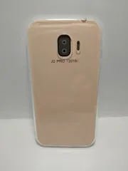 Силікон Samsung J2(2018)/J250/J2 Pro Прозорий. Фото 3