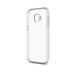 Силікон Samsung J2(2018)/J250/J2 Pro Прозорий. Фото 3