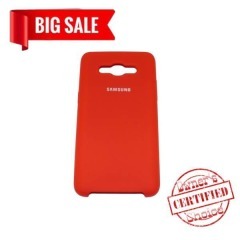 Силікон Samsung J2\J200 Red