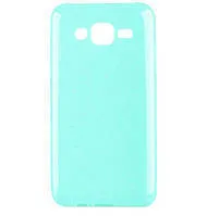 Силікон Samsung J2/J200 Мятний. Фото 3