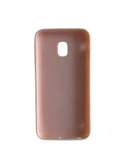 Силікон Samsung J3(2017)/J330 Rose. Фото 2