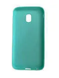 Силікон Samsung J3(2017)/J330 Бірюза