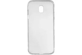 Силікон Samsung J3(2017)/J330 Прозорий