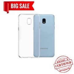 Силікон Samsung J3(2018)\J337 Прозорий