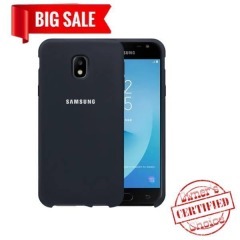 Силікон Samsung J3(2018)\J337 Темний Ultra Slim