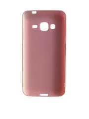Силікон Samsung J3/J300/J320 Rose
