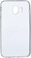 Силікон Samsung J4(2018)/J400 Прозорий