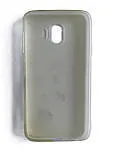 Силікон Samsung J4/J400 White. Фото 2