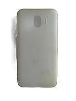 Силікон Samsung J4/J400 White