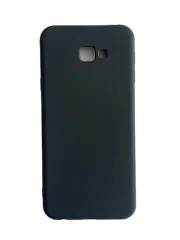 Силікон Samsung J4+/J415/J410/J4 Core Black. Фото 2