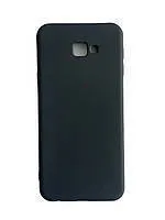 Силікон Samsung J4+/J415/J410/J4 Core Black