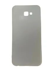 Силікон Samsung J4+/J415/J410/J4 Core White. Фото 2