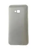 Силікон Samsung J4+/J415/J410/J4 Core White