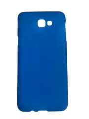 Силікон Samsung J5 Prime/G570 Blue. Фото 2