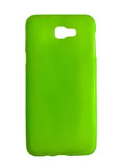 Силікон Samsung J5 Prime/G570 Green