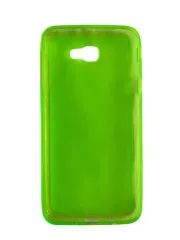 Силікон Samsung J5 Prime/G570 Green. Фото 2