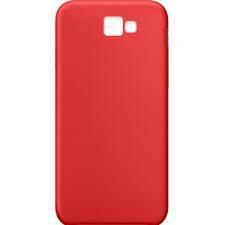 Силікон Samsung J5 Prime\G570 Red. Фото 2