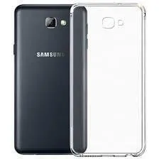 Силікон Samsung J5 Prime/G570 White