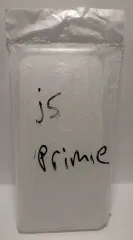 Силікон Samsung J5 Prime/G570 Прозорий. Фото 3