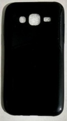 Силікон Samsung J5\J500 Black Ultra Slim