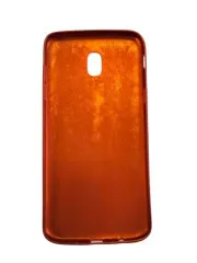 Силікон Samsung J530/J5(2017) Red. Фото 2