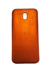 Силікон Samsung J530/J5(2017) Red. Фото 3